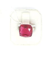 Anello Morellato Donna Fioremio in Acciaio Pietre dure SABK02-14 - SABK02-14